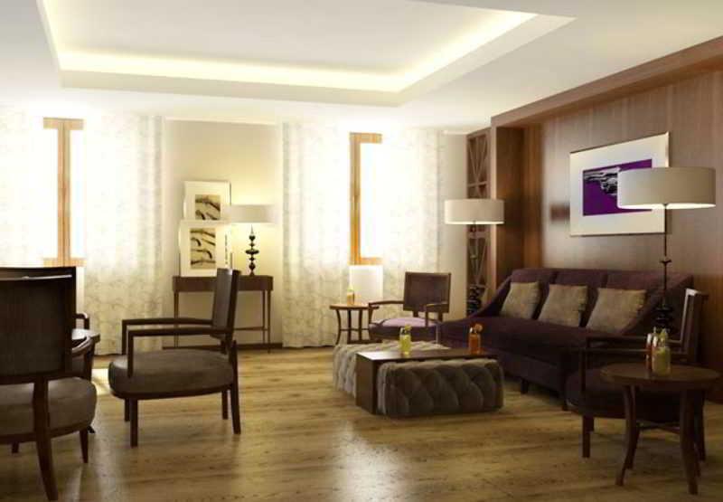 Tsaghkadzor Marriott Hotel Kamer foto