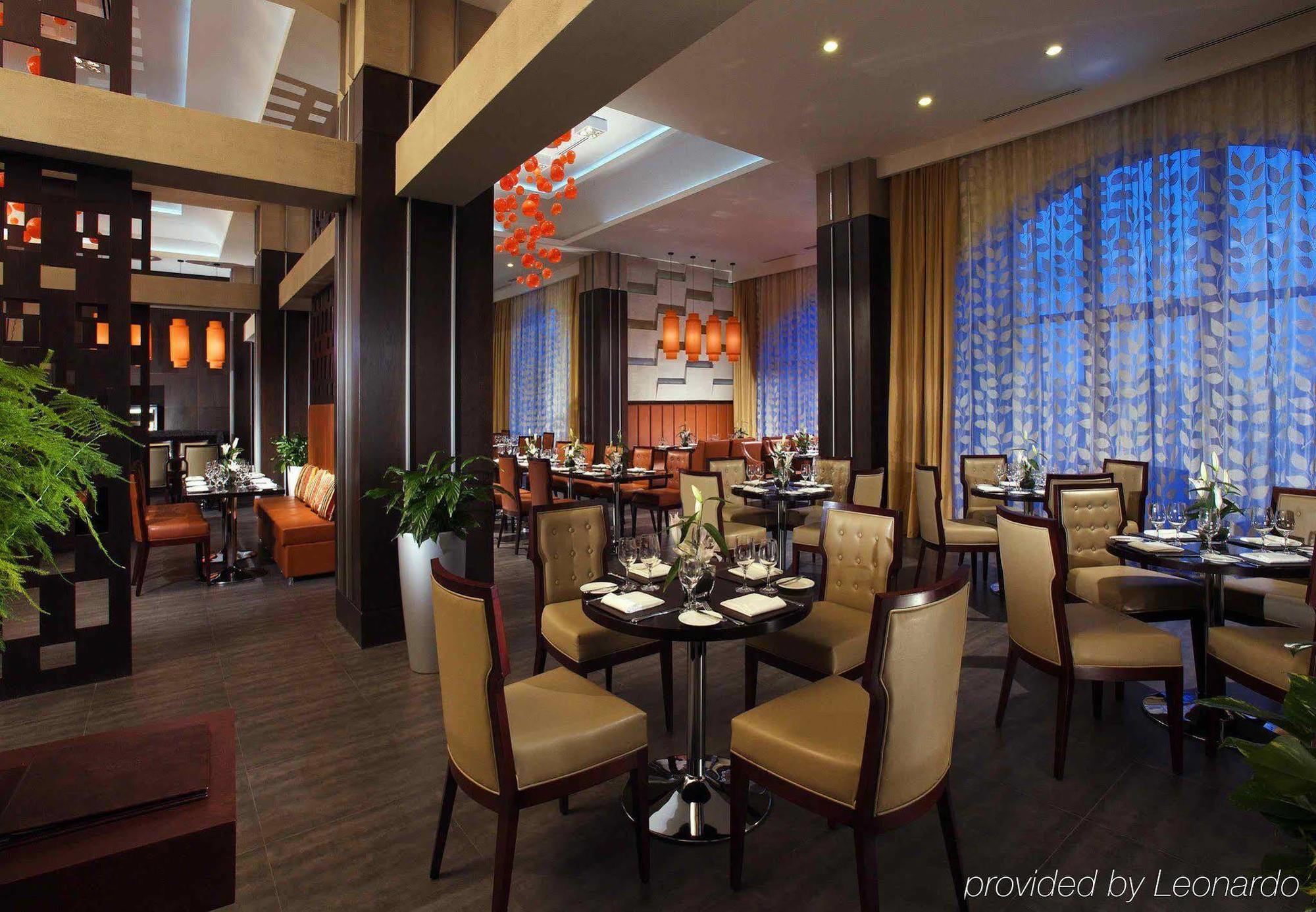 Tsaghkadzor Marriott Hotel Buitenkant foto